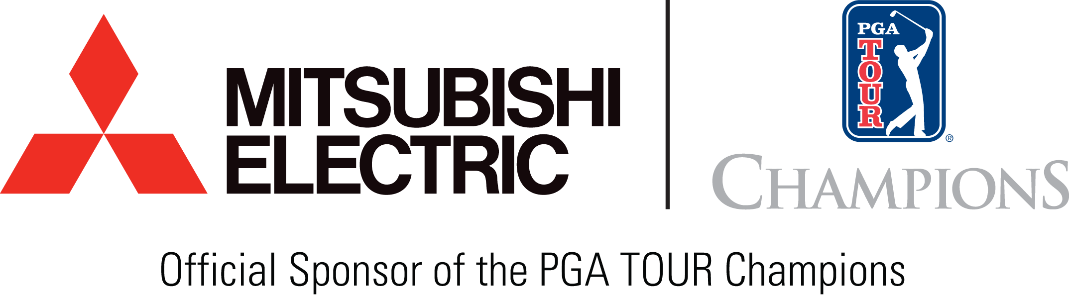 Mitsubishi Electric Golf Portal